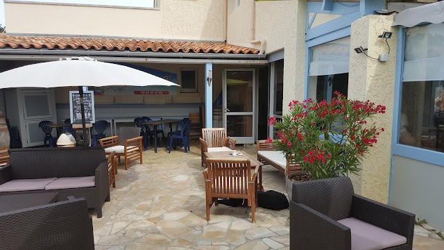 Bar des Flots