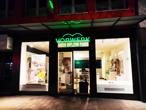 Vorwerk Store Heilbronn - Thumbnail