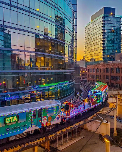CTA - Visual