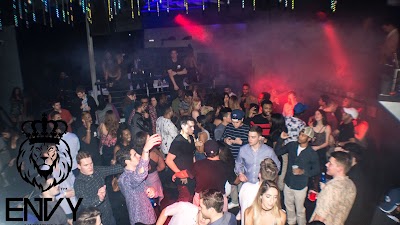 Photos of Envy Nightclub