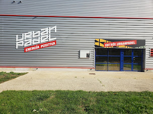 Photo n°3 de Urban Padel - Club de Padel Le Mans à Le Mans (Club de padel)