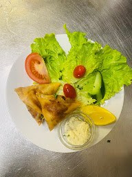 Photo n°30 de LE SAO à Saint-Denis (Restaurant indien moderne)