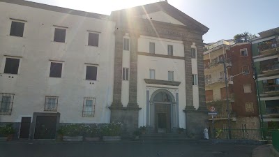 Photos of Chiesa di Sant'Antonio a Posillipo