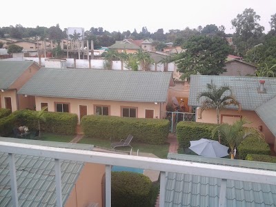 Photos of The Big 5 Hotel, Lodge & Camp