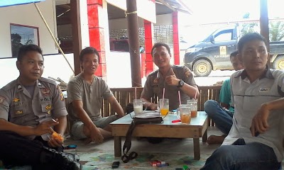 Photos of Simpang Balai sebut