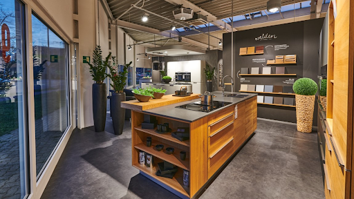 Grimm kitchens Karlsruhe - Thumbnail