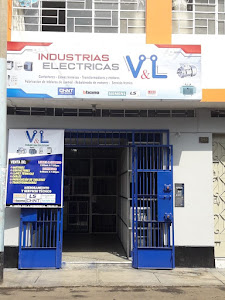 INDUSTRIAS ELECTRICAS V& L 0