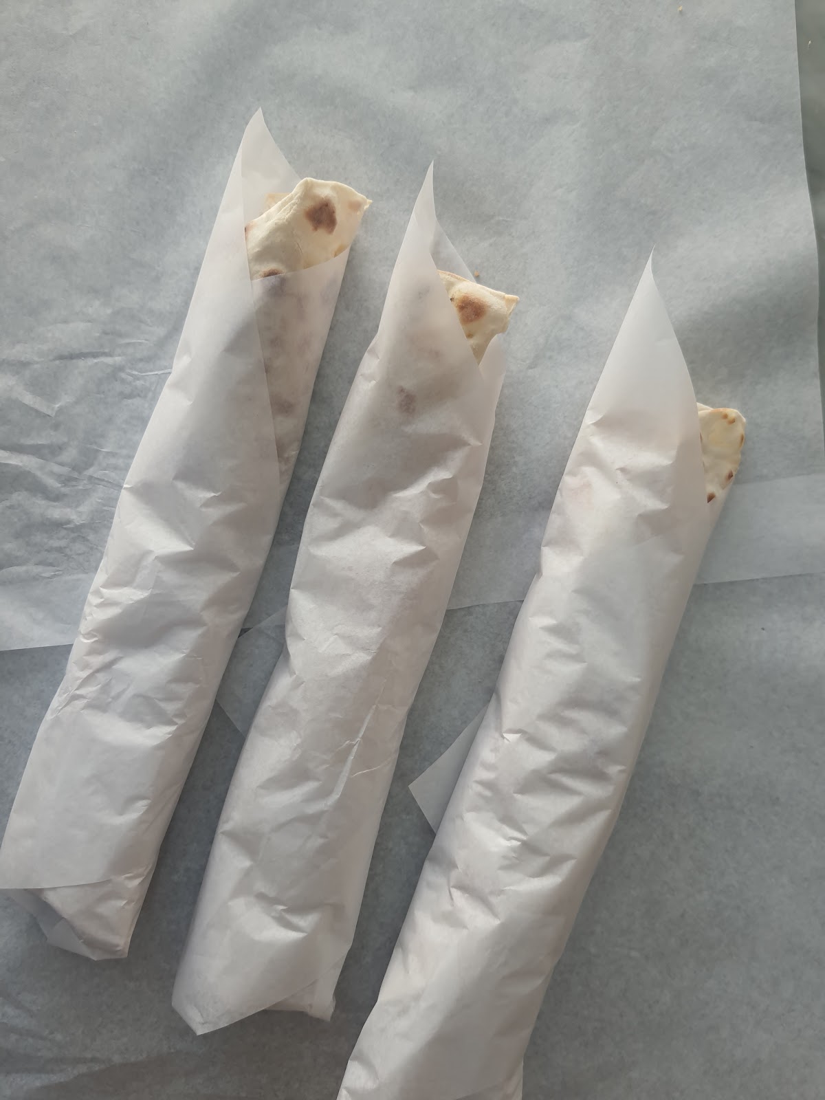 مطعم فطائر قصر الريان Kaser Al-Rayan - صورة 2