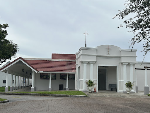 Parroquia Católica Santísima Trinidad