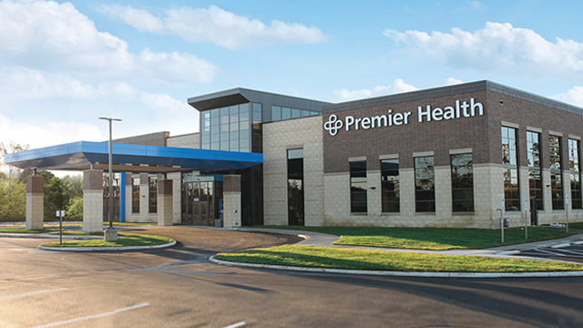 Premier Cardiovascular Institute At Premier Physician Network Vandalia
