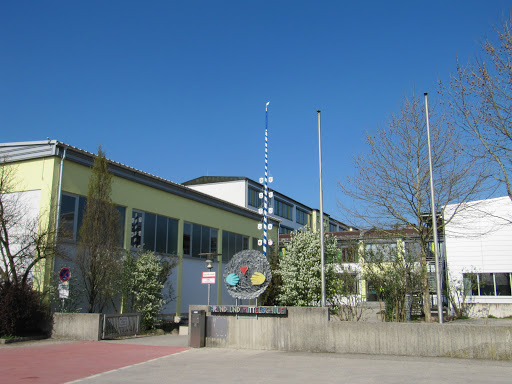 Elementary and middle school Eching - Thumbnail