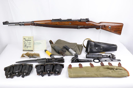 Legacy Collectibles Gallery - United States