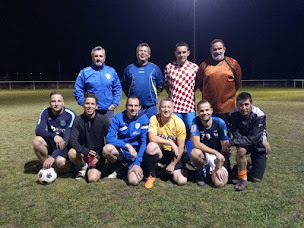 Photo n°9 de Club de Football FCSC à Saulon-la-Chapelle (Pratique du football)