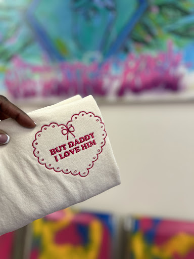 All Things Plush LLC