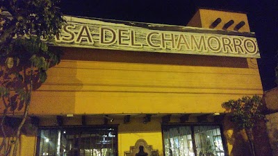 Photos of Restaurante Apache 31 La casa Del Chamorro