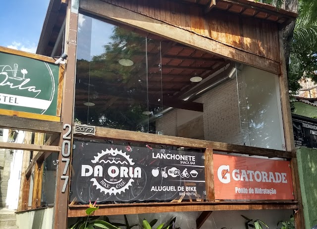 Da Orla Bike Café