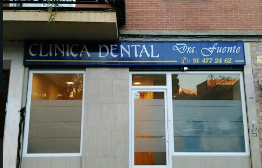 Clínica Dental Dra. Fuente