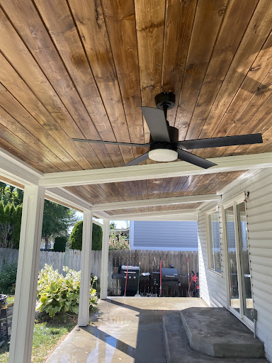 Avatar for Berzerk Builds LLC