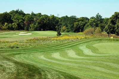 Photos of Darby Creek Golf Course