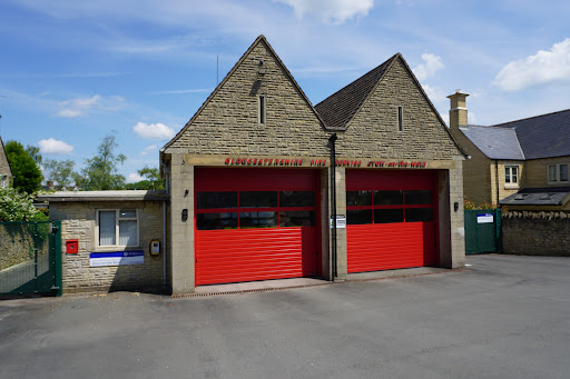 Stow on the Wold Community Fire Station - Thumbnail
