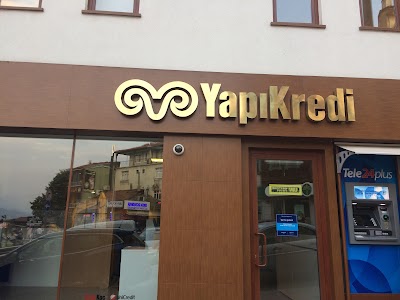 Yapi Kredi Bank