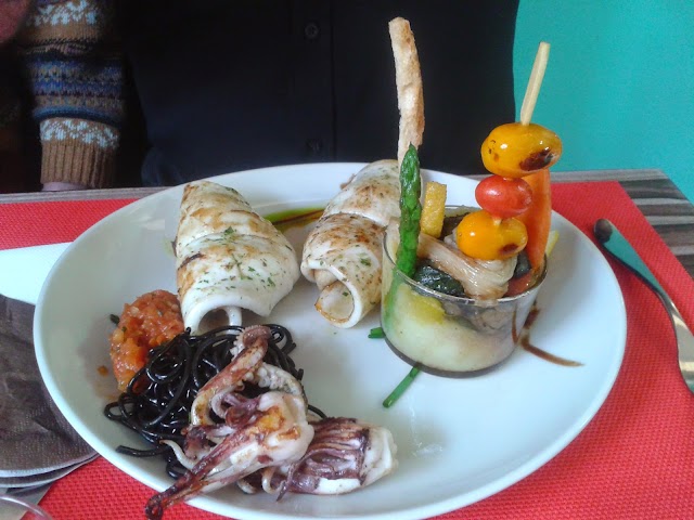 L'Ecailler Gourmet