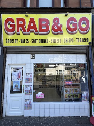 Grab & Go