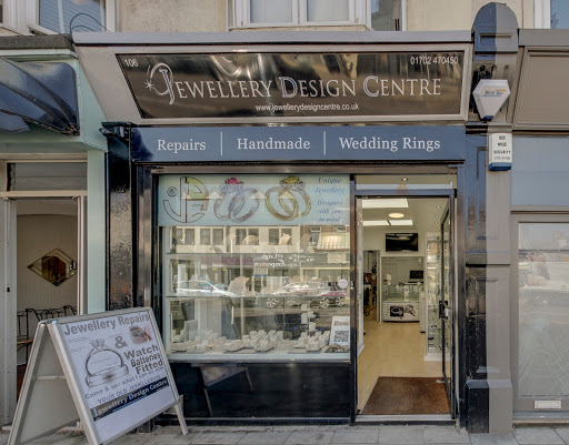 Jewellery Design Centre - Jewellers Leigh On Sea Essex