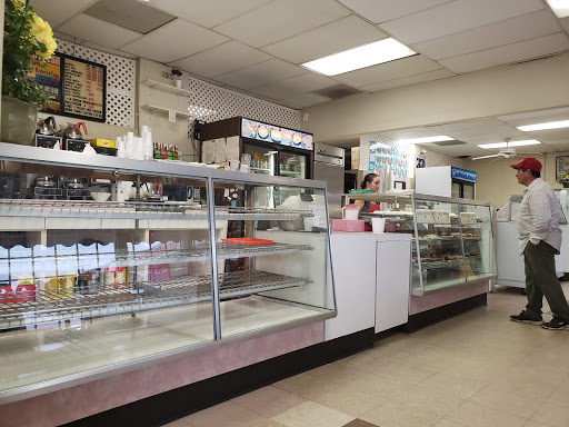 Homeland Donuts - Thumbnail