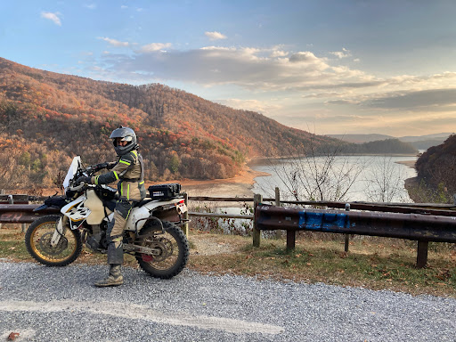 Appalachian Motorcycle Adventure Tours LLC