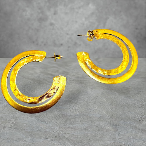 Comentarii opinii despre ESTRELLA jewellery