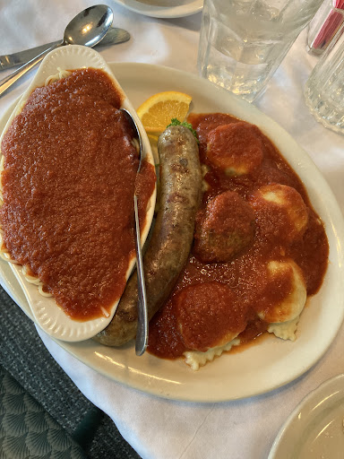 DeVito's Restaurant - Thumbnail