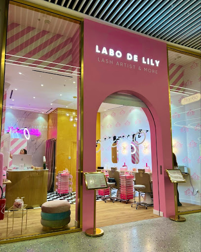 Labo de Lily