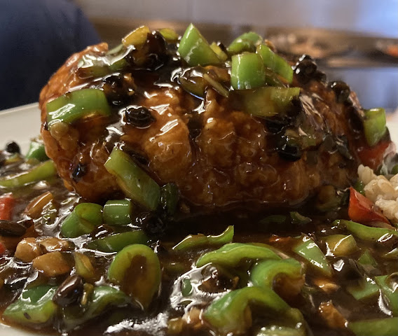 Confucius Chinese Cuisine by null