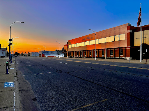 WOODY PLAZA