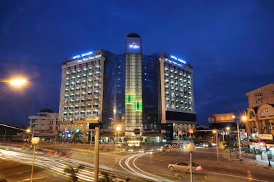 Photos of Hotel Yangon