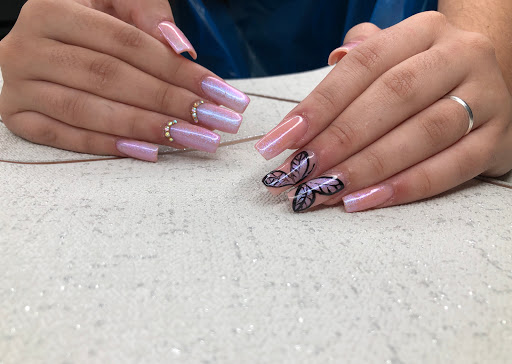 Pink style - Visual
