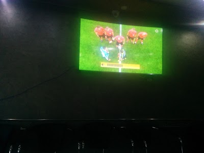Photos of Caf&eacute; 4G مقهى