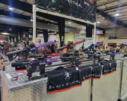 Black Widow Tactical
