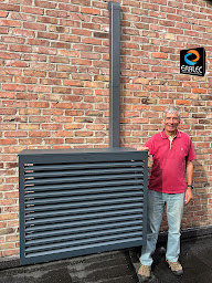 Photo n°7 de Eralec à Pontoise (Fournisseur de systèmes de climatisation)