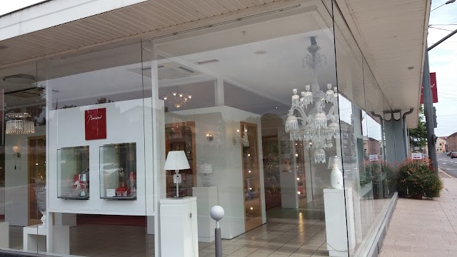 Musée Baccarat