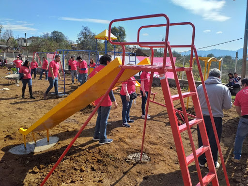 Infantil Chiquitzin Park