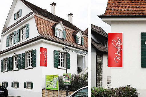 Weinhaus der Winzergenossenschaft Merdingen - Thumbnail