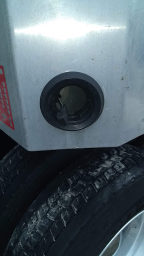 Big Rig Road Service - Thumbnail