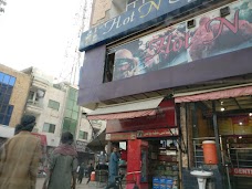 Hot’n’Spicy rawalpindi