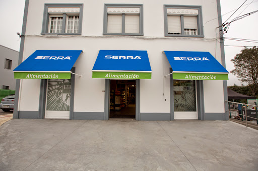 Serra Alimentacion - Thumbnail