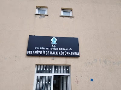 Halk Kutuphanesi