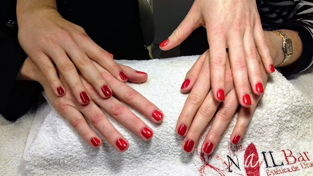 The Nail Bar