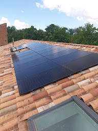 Photo n°7 de Sarl Servat Energie à Meauzac (Entreprise d'énergie solaire)