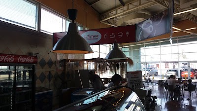 Photos of Supermercado Montserrat Malloco